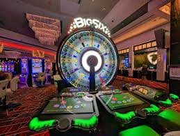 Live casino interaktif dengan dealer langsung di platform dewanaga yang terpercaya